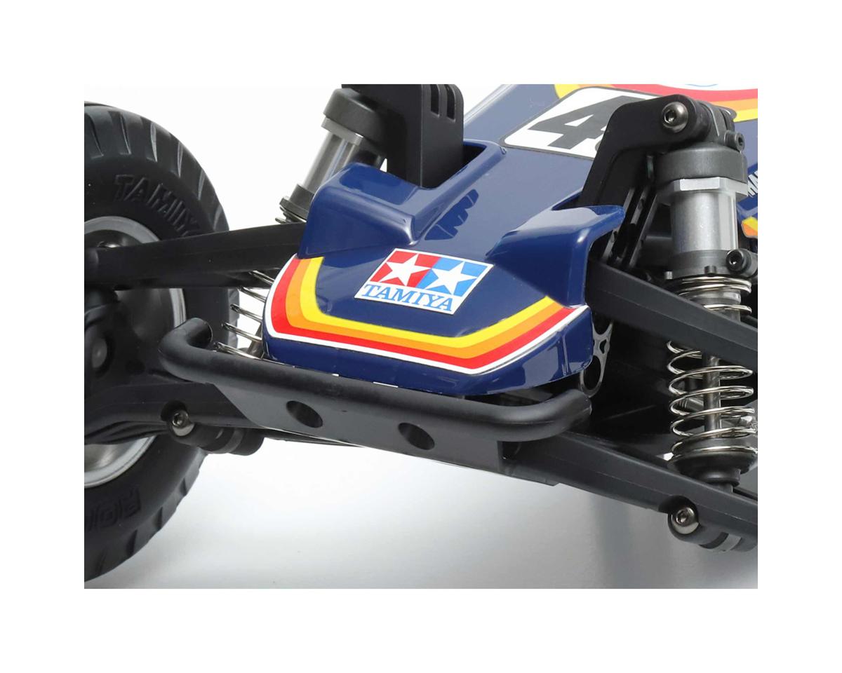 Tamiya 1/10 R/C BBX 2WD Off-Road Buggy (BB-01) Kit