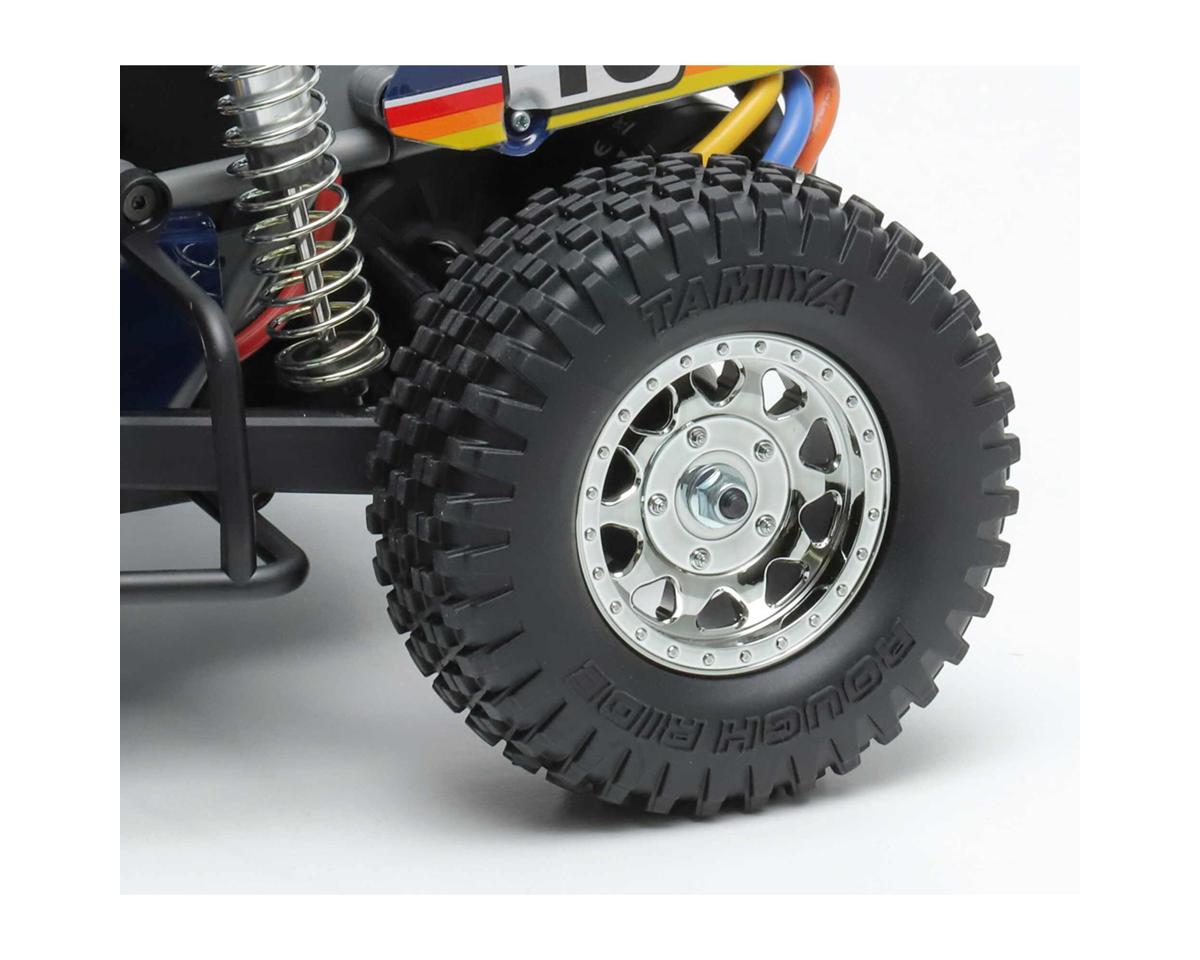 Tamiya 1/10 R/C BBX 2WD Off-Road Buggy (BB-01) Kit