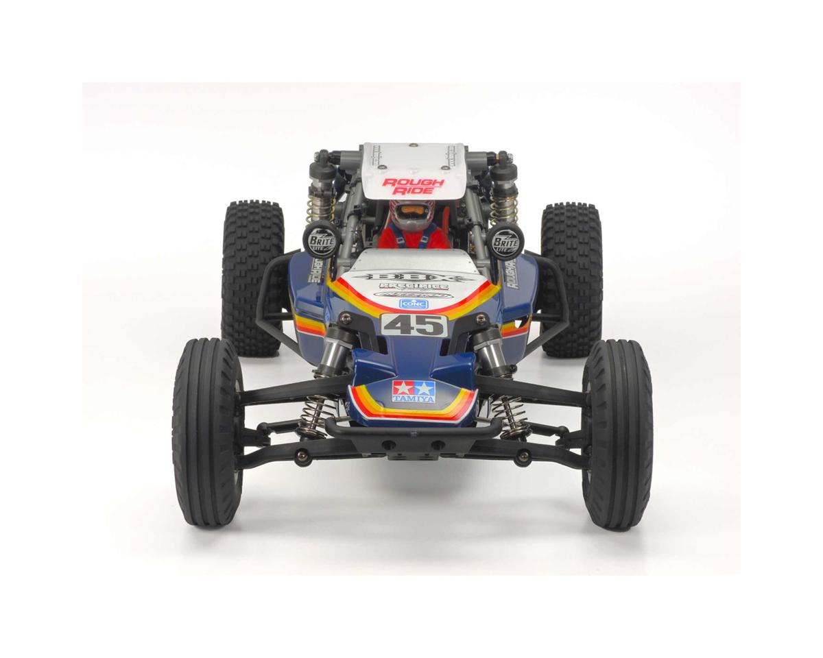 Tamiya 1/10 R/C BBX 2WD Off-Road Buggy (BB-01) Kit