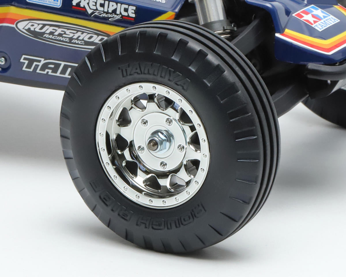 Tamiya 1/10 R/C BBX 2WD Off-Road Buggy (BB-01) Kit