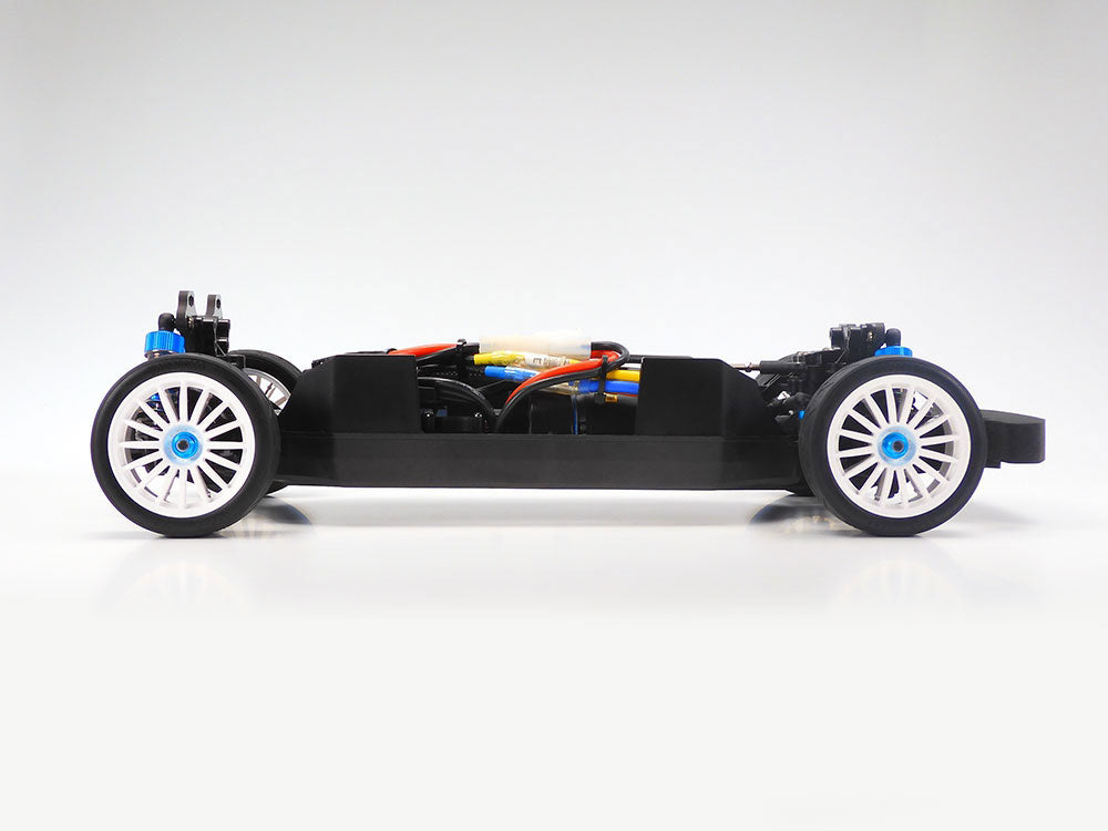 Tamiya RC XV-02RS PRO 1/10 4WD Chassis Kit Touring Car