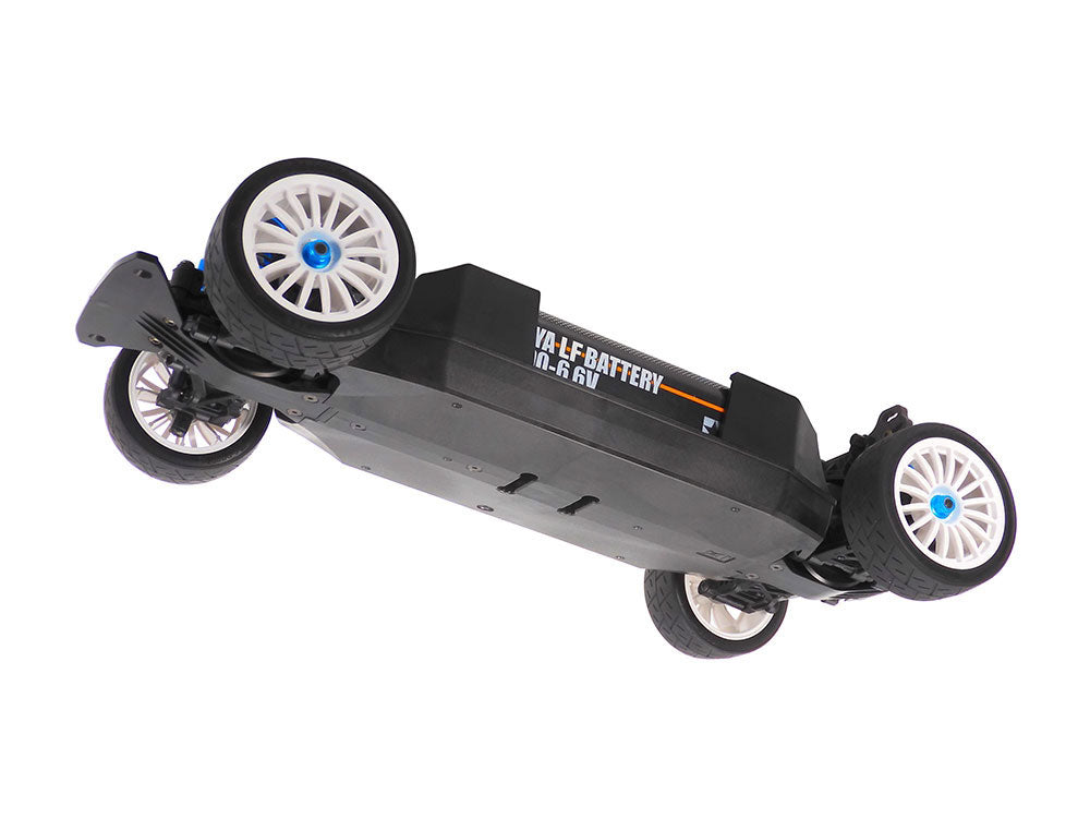 Tamiya RC XV-02RS PRO 1/10 4WD Chassis Kit Touring Car