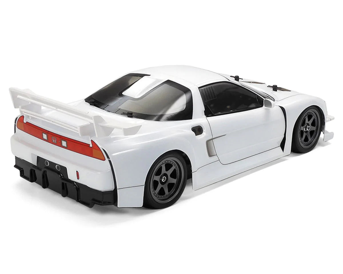 Tamiya TT‑02 1998 Honda NSX Racing 1/10 4WD Electric Touring Car Kit