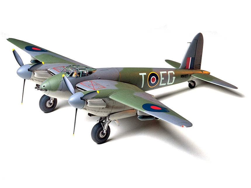 Tamiya 1/48 De Havilland Mosquito FB Mk.VI Plastic Model Kit