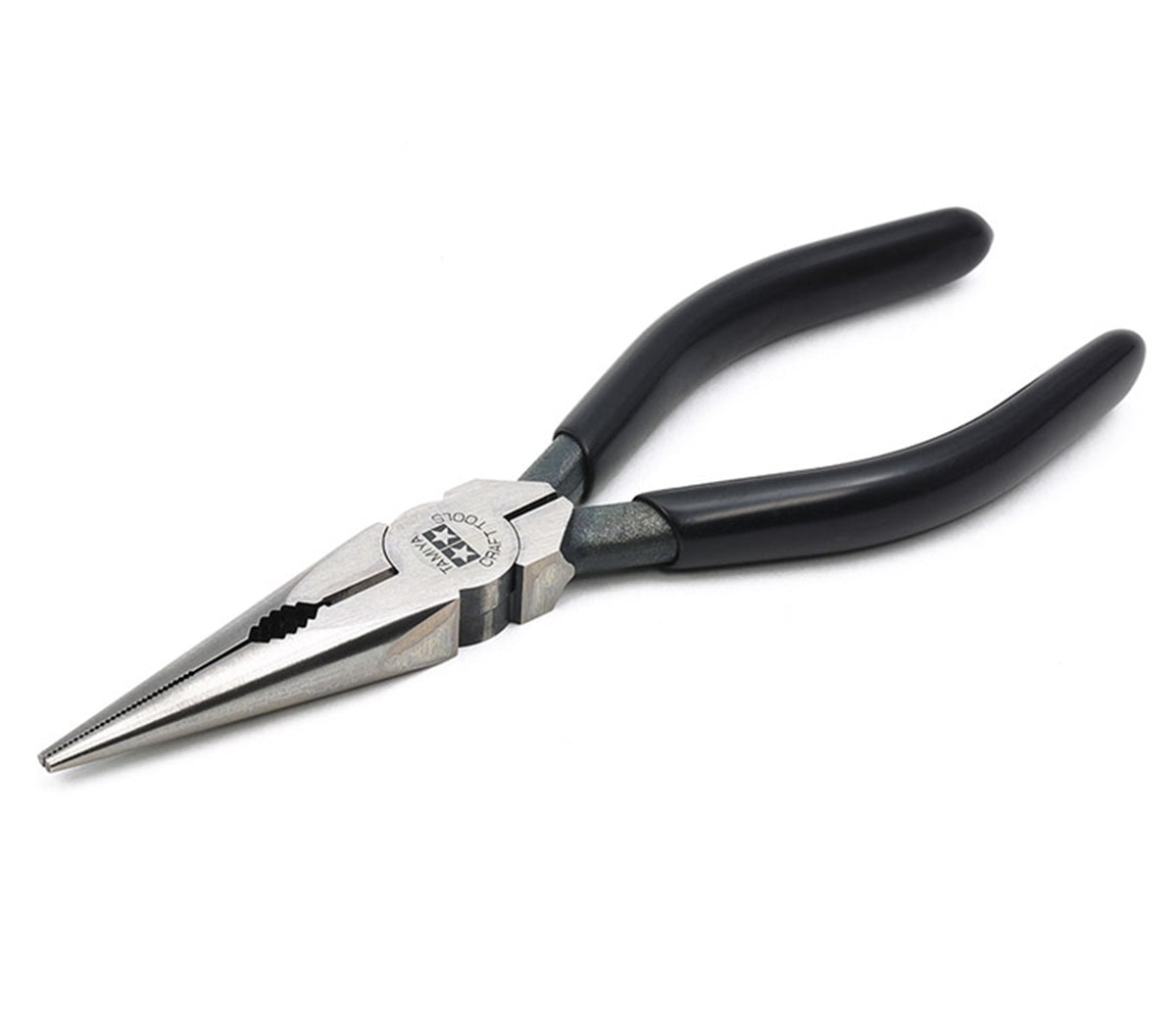 Tamiya Long Nose Cutter MK802 - Precision Pliers for RC Building