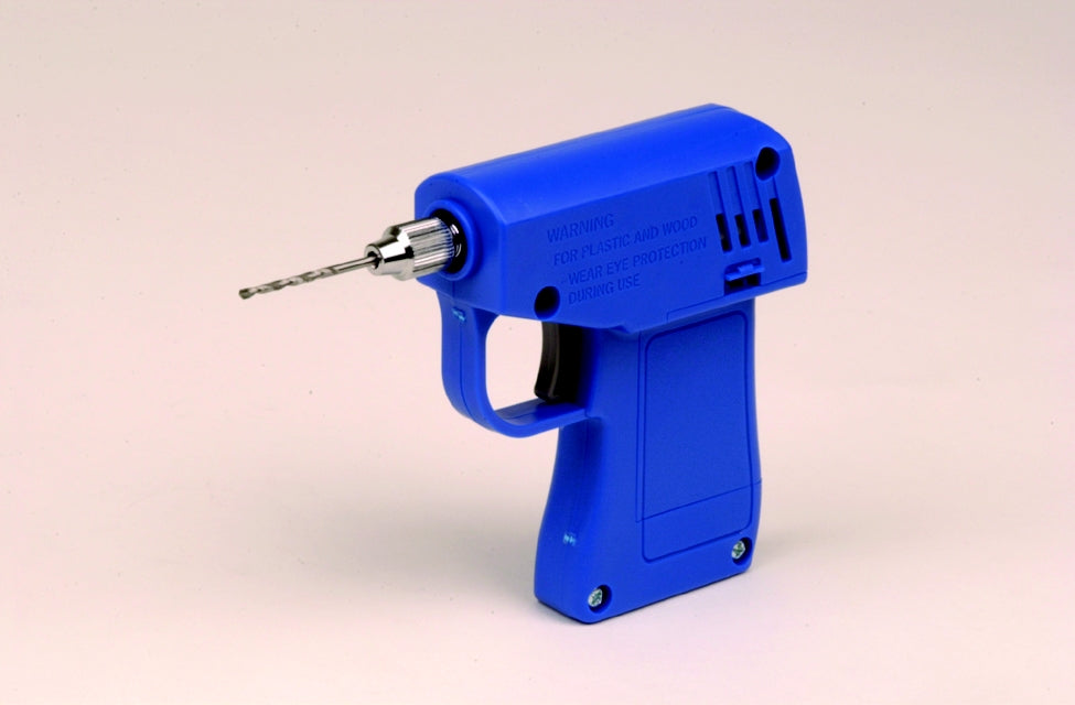 Tamiya Electric Handy Drill for Precision Drilling