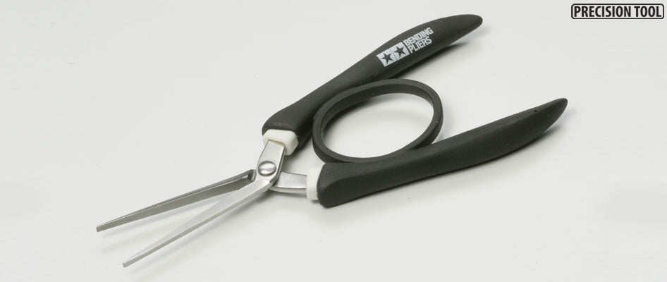 Tamiya Bending Pliers for Photo-Etched Parts