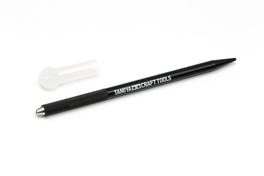 Tamiya Engraving Blade Holder for Fine Scribing