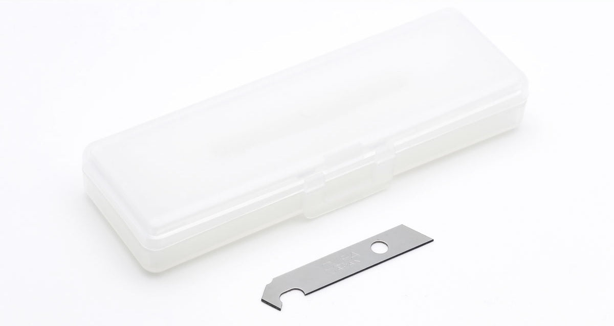 Tamiya Modeler's Knife Pro Replacement Blade Scriber