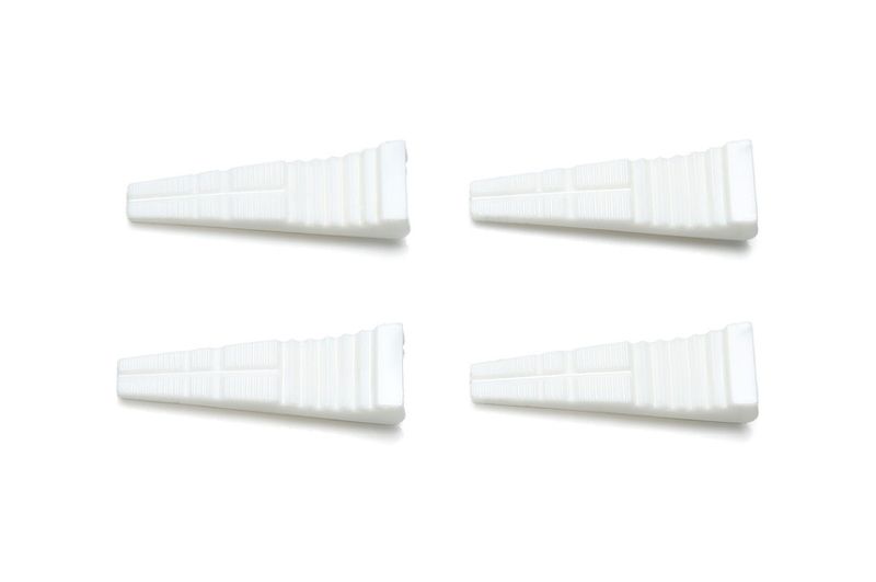 Tamiya Replacement Jaw Grips for Non-Scratch Long Nose Pliers 74167