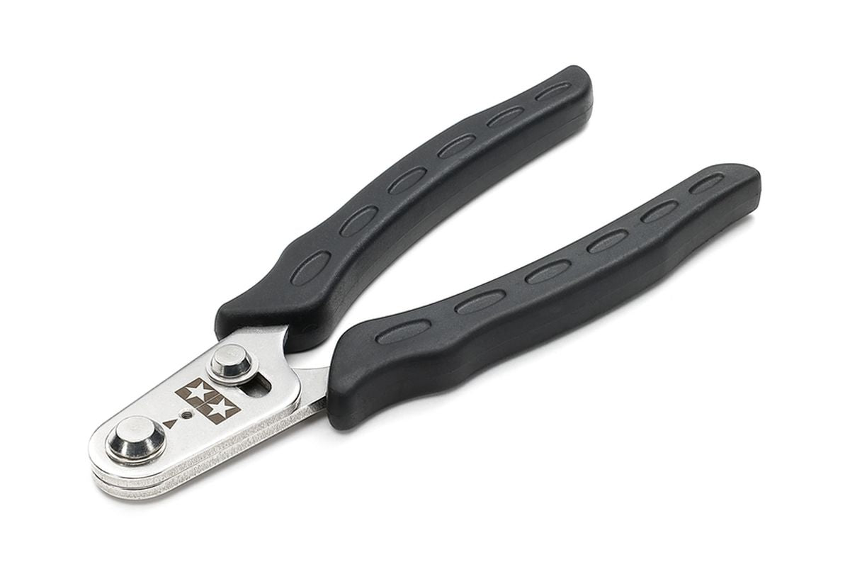 Tamiya Mini 4WD 2mm Screw Cutter