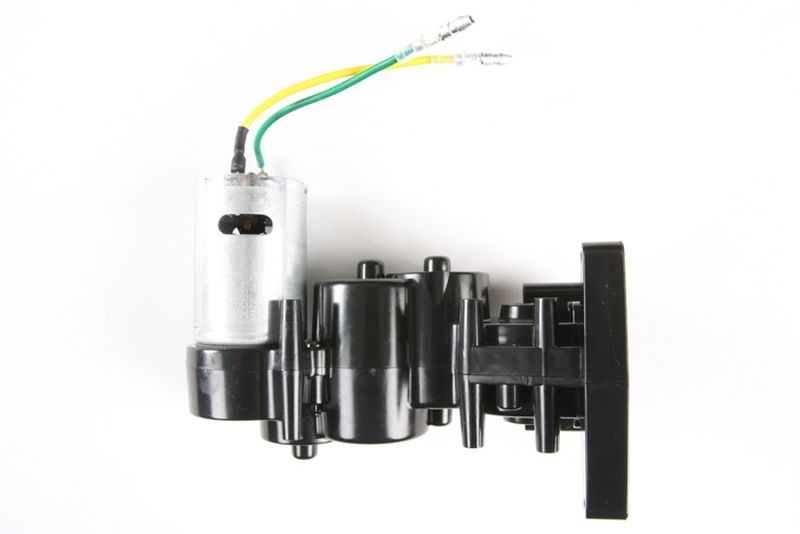 Tamiya RC Assembled Gearbox: 58309, 1pc 8085153