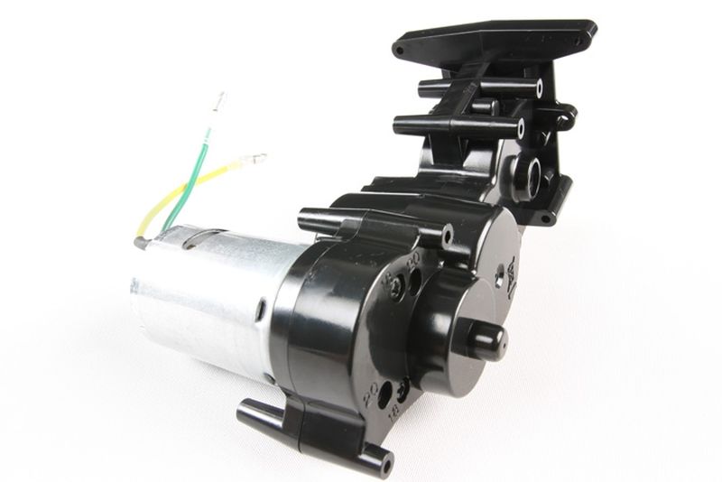 Tamiya RC Assembled Gearbox: 58309, 1pc 8085153