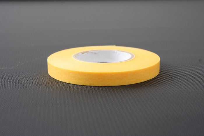 Tamiya Masking Tape Refill 6mm - Precision Masking Tape for Fine Detail Work