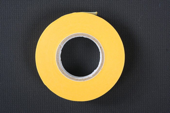 Tamiya Masking Tape Refill 10mm - Precision Masking Tape for RC & Scale Models