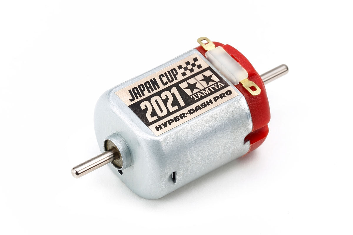 Tamiya JR Hyper Dash Motor Pro, J-Cup 2021 95142