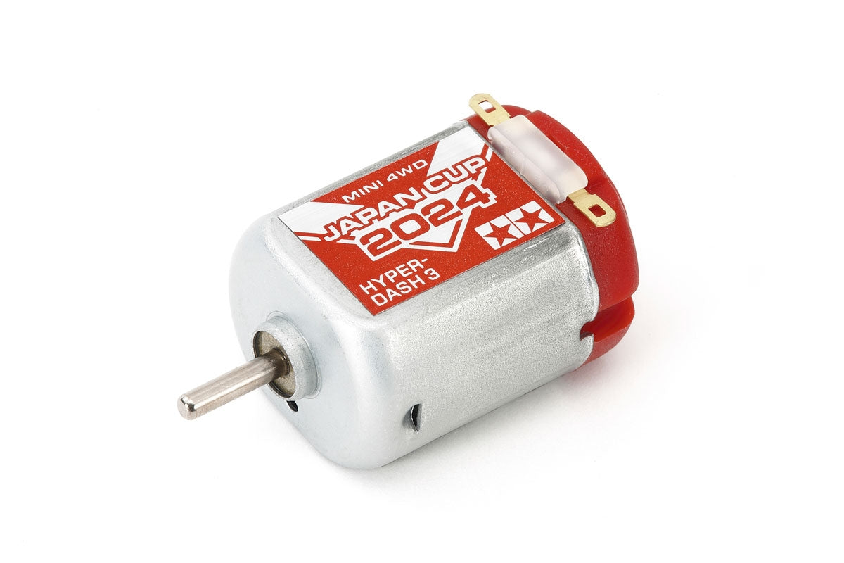 Tamiya Hyper-Dash 3 Motor J-Cup 2024  95169