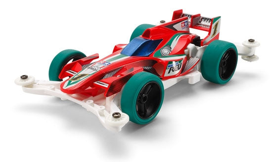 Tamiya JR Shadow Shark Italia Special AR Chassis 95224