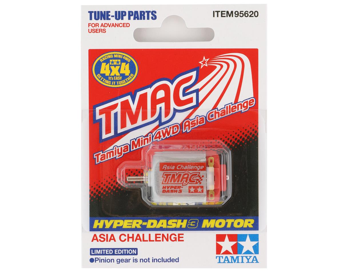 Tamiya JR Hyper Dash 3 Motor