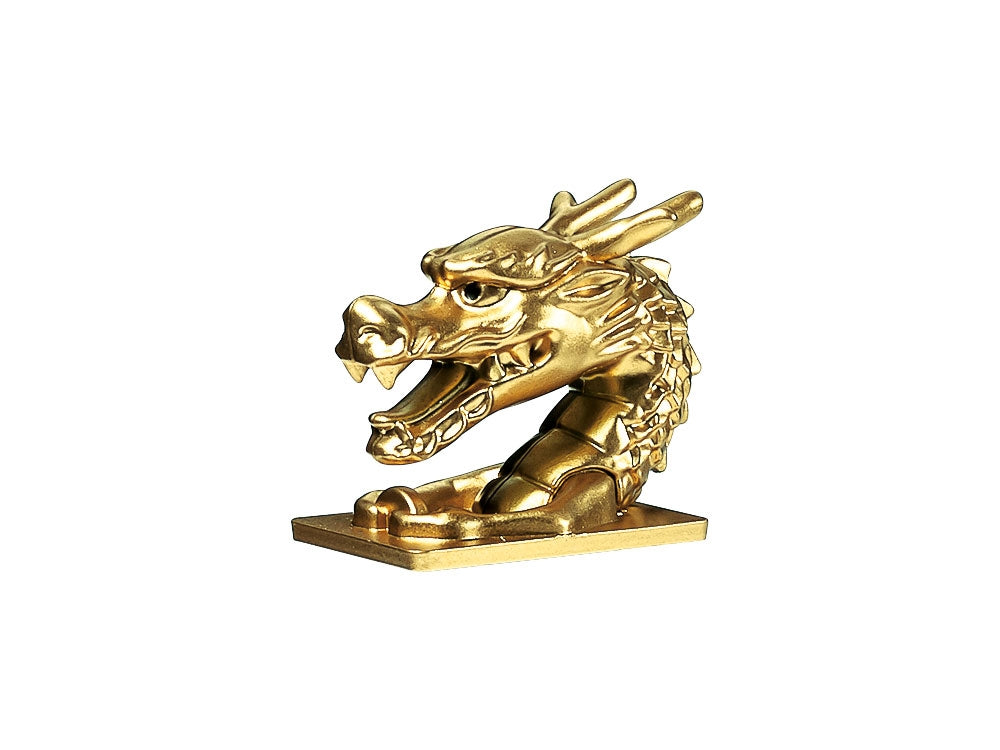 Tamiya Mini 4WD Year of the Dragon 2024 New Year Limited Edition