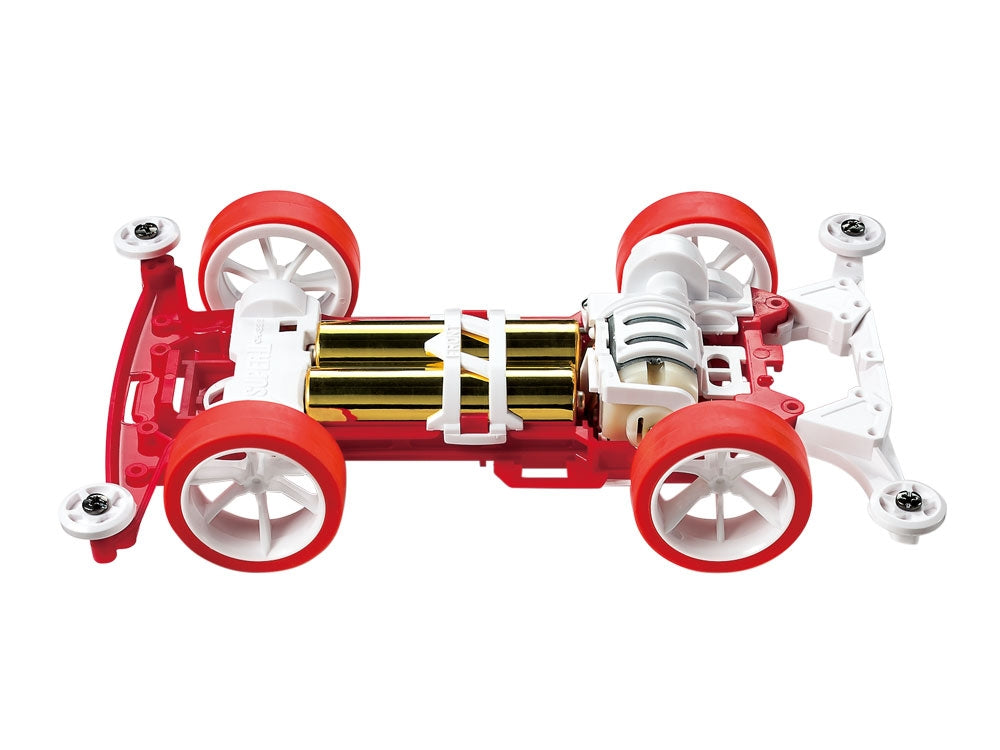 Tamiya Mini 4WD Year of the Dragon 2024 New Year Limited Edition
