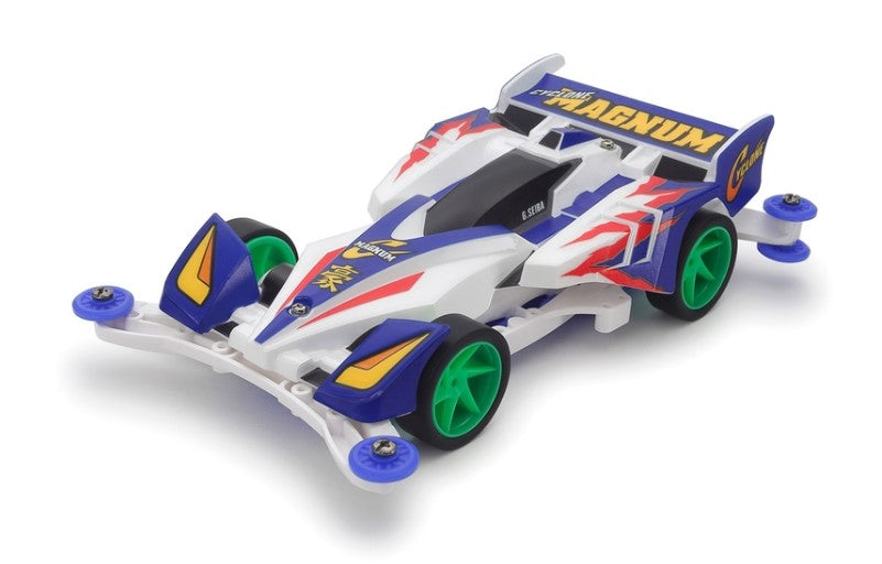 Tamiya JR Mini 4WD Cyclone Magnum Kit 30th Anniversary 95676