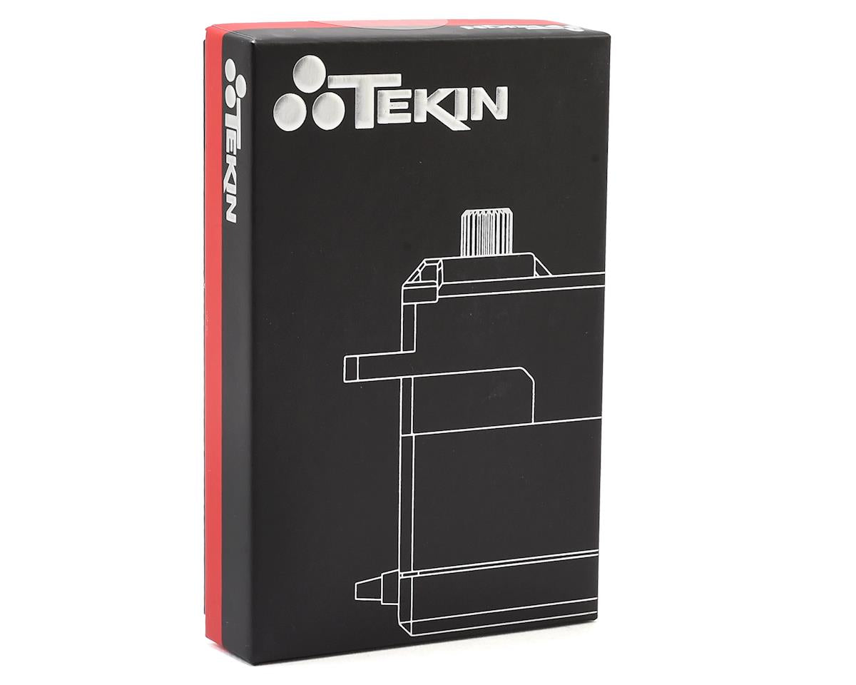 Tekin T-250 Digital Hi-Speed Programmable Servo (High Voltage) TT1504