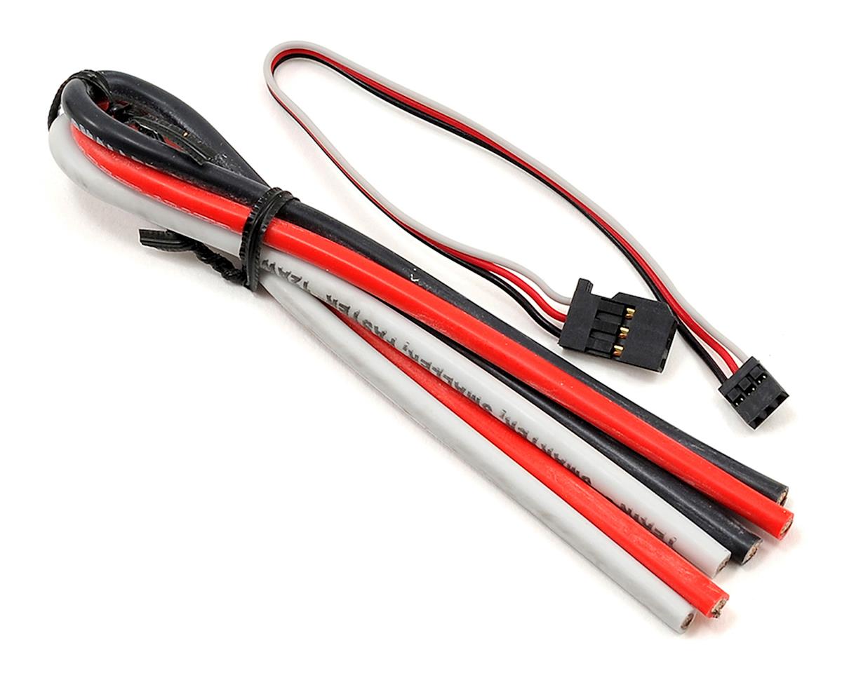 Tekin RX8 GEN3/Redline T8 GEN3 1/8 Buggy Brushless ESC/Motor Combo (2050kV) TT2331