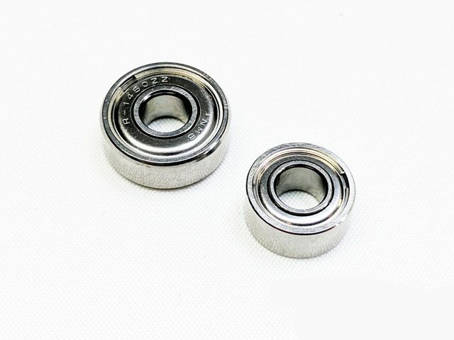 Tekin Pro4 HD BL Bearing Set TT2525 Default Title