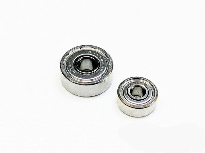 Tekin 1/10 RedlineS Gen4 Bearing Set  TT2788