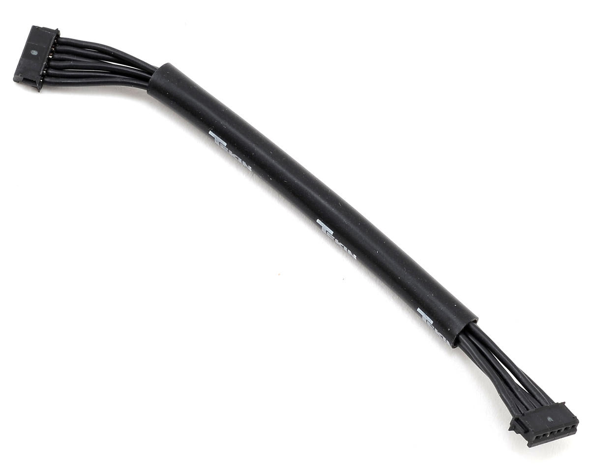 Tekin FlexWire Sensor Cable (100mm) TT3838