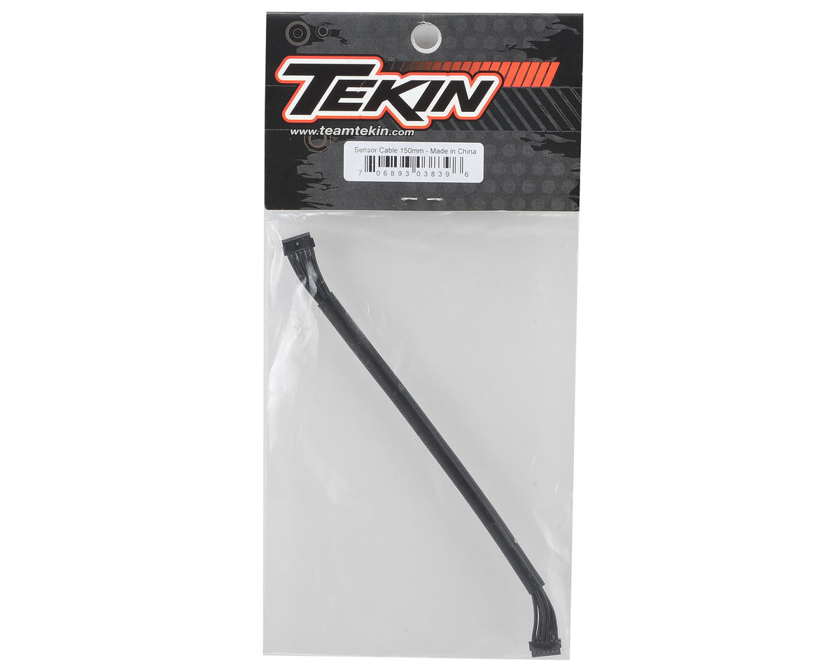 Tekin FlexWire Sensor Cable (150mm) TT3839