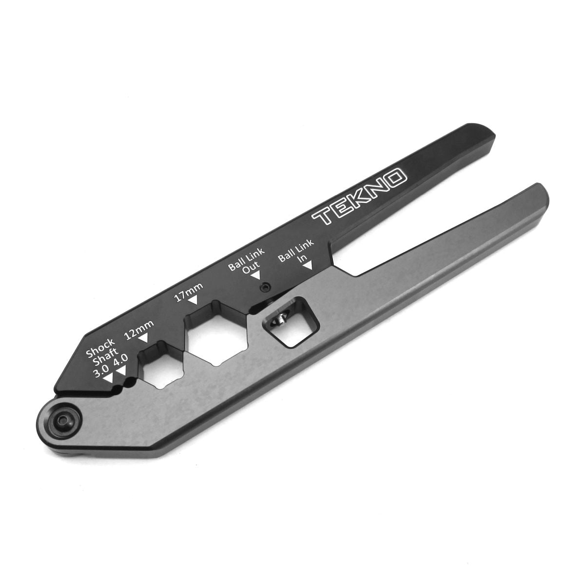 Tekno RC Pivot Ball and Shock Multi-Tool