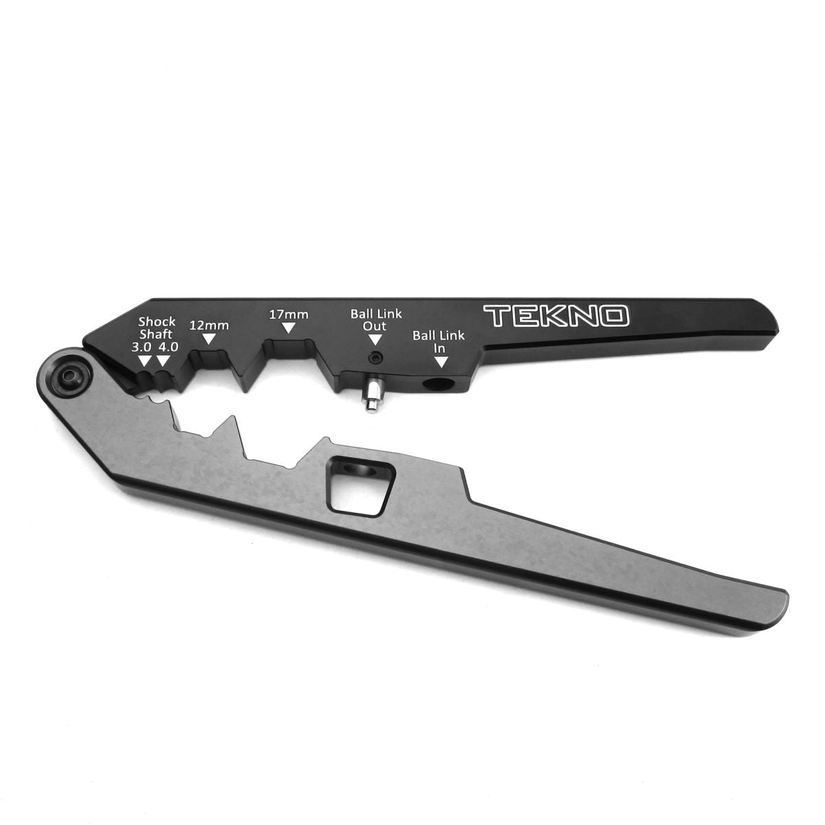 Tekno RC Pivot Ball and Shock Multi-Tool - image 2