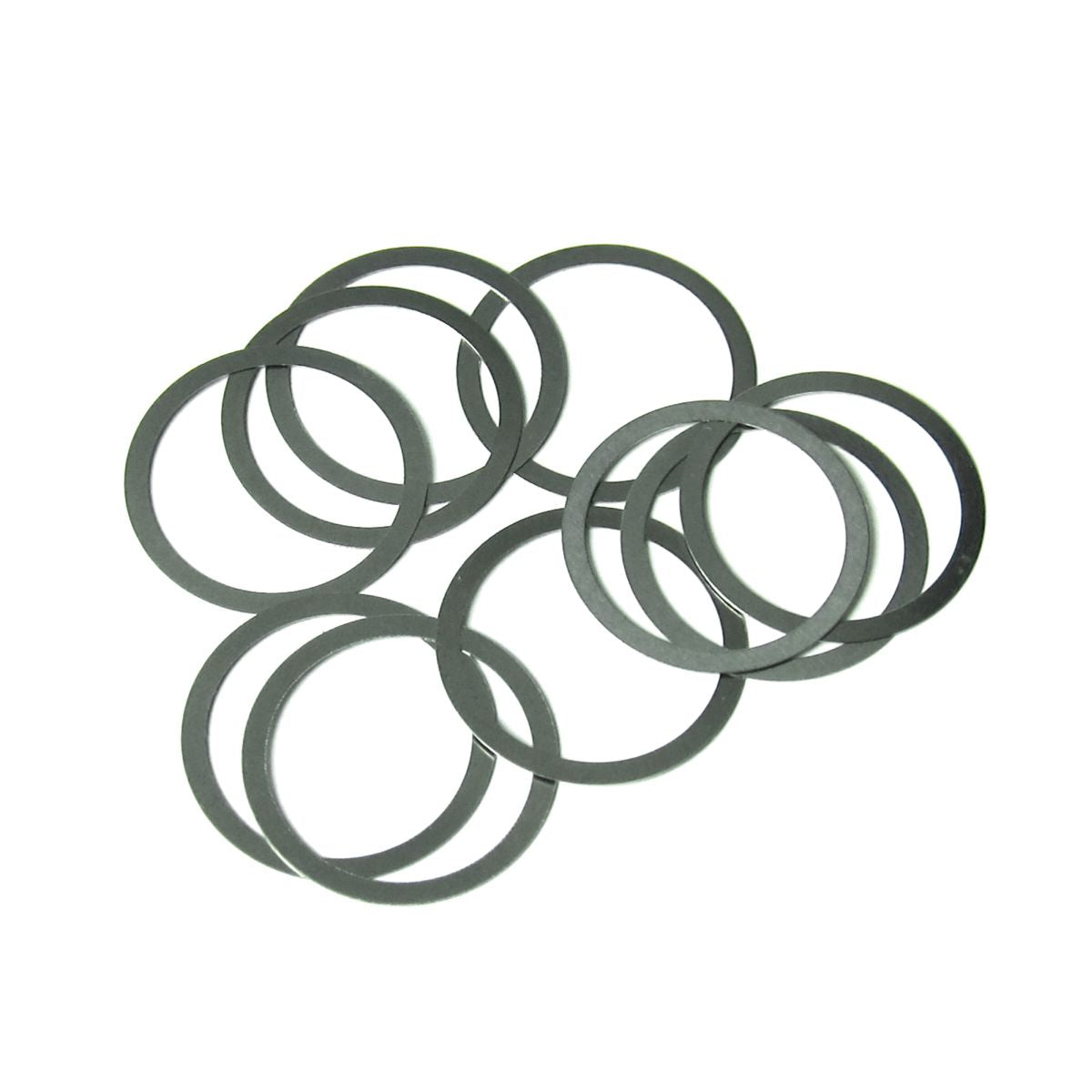 Tekno RC 13x16x0.1mm Diff Shims, 10pcs