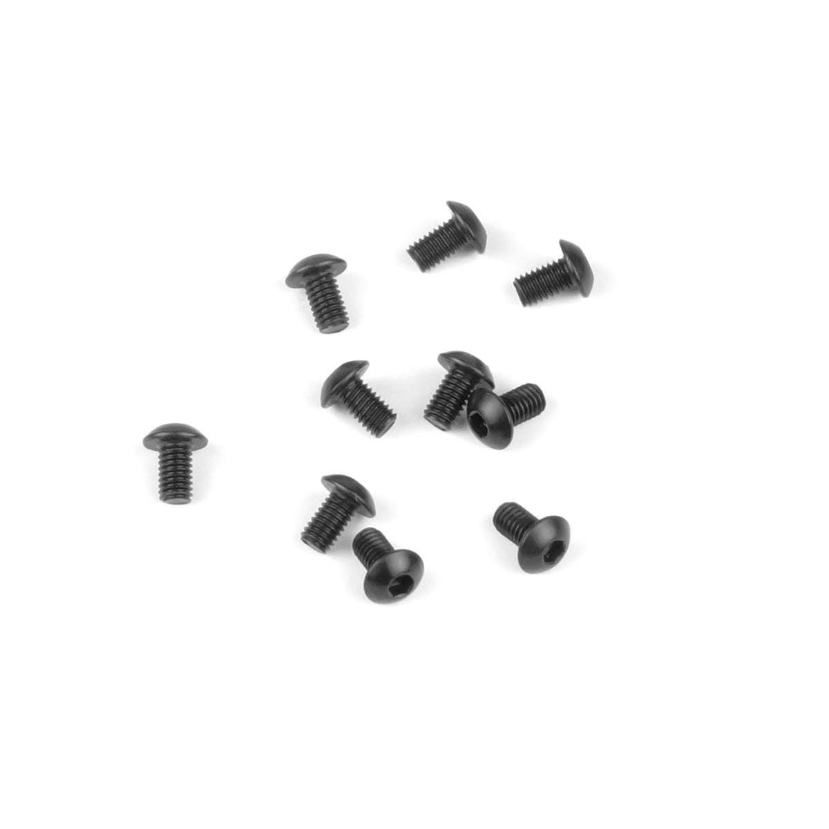 Tekno RC M3x5mm Button Head Screws