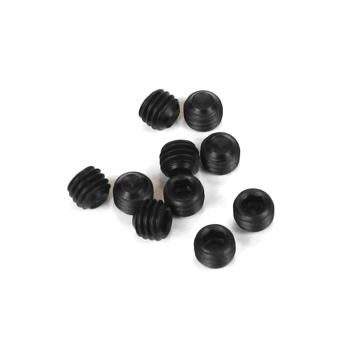 Tekno RC M5x4mm Set Screws