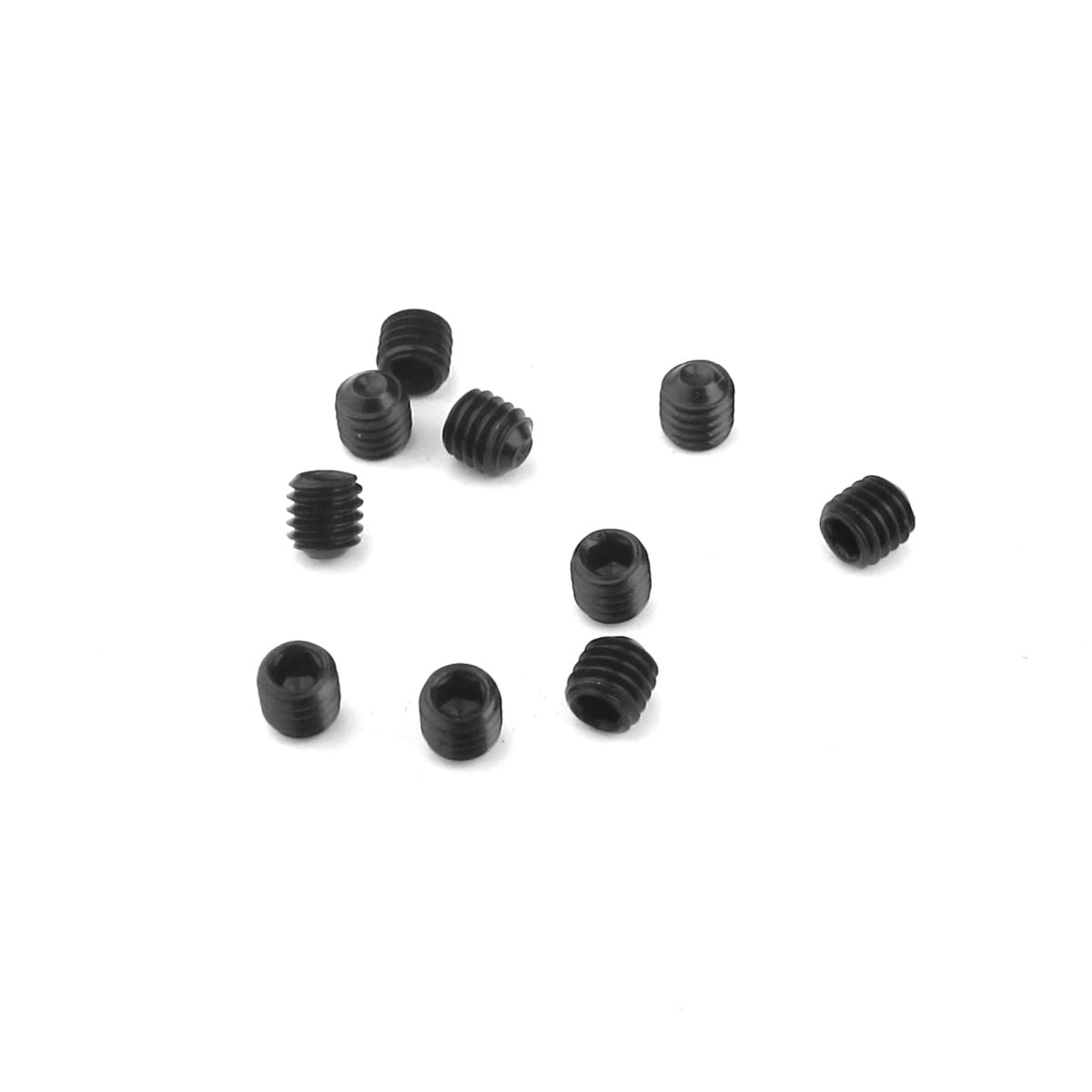Tekno RC M3x3mm Set Screws