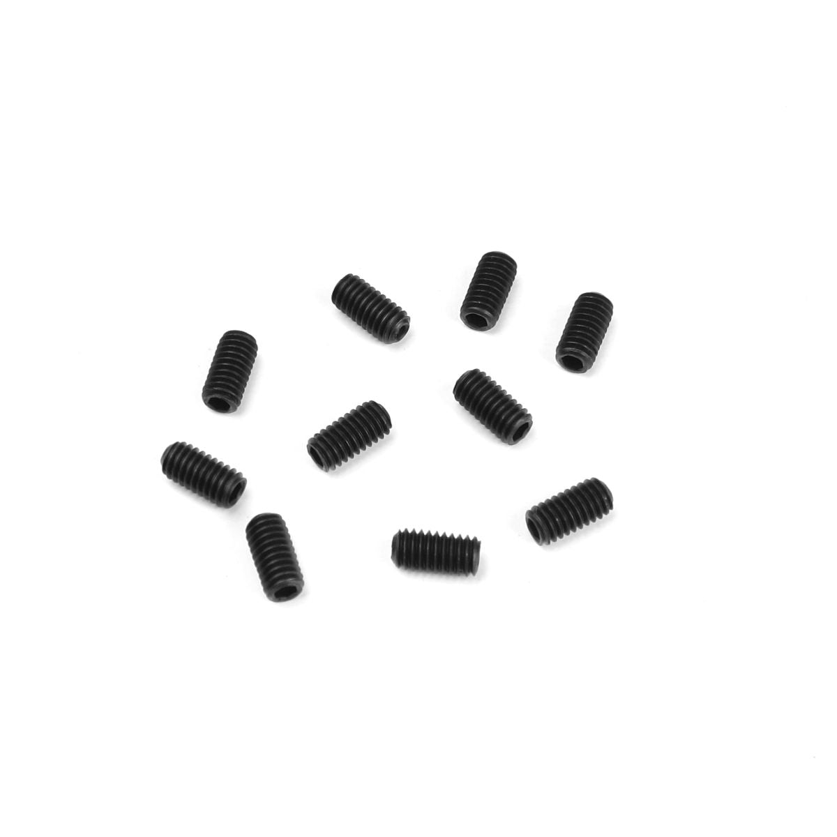 Tekno RC M4x8mm Set Screws
