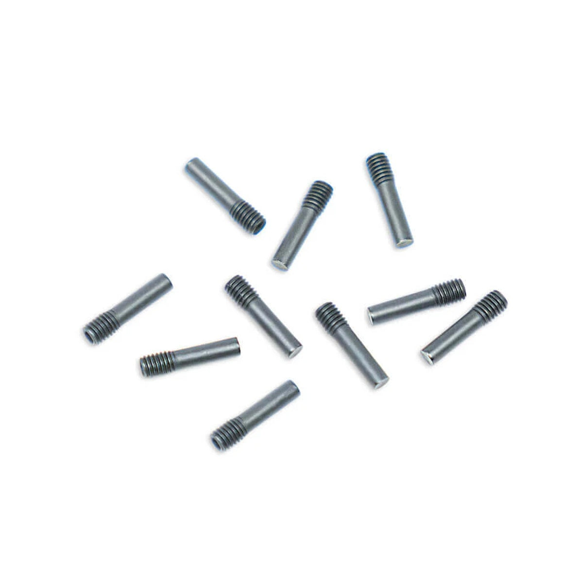 Tekno RC M3x12mm Screw Pins