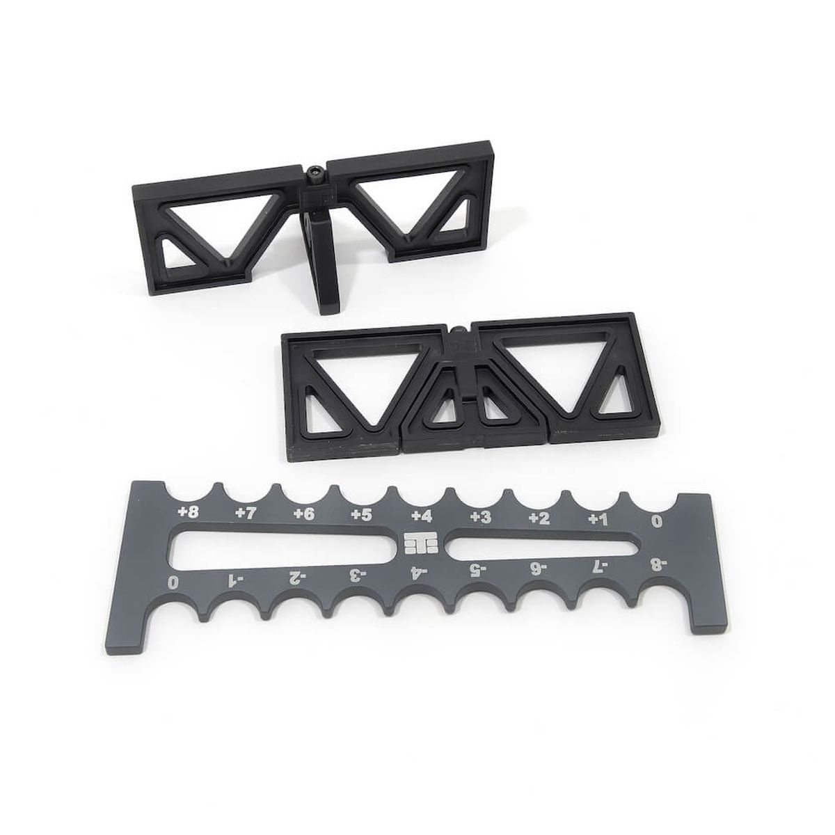Tekno RC Droop Gauge 1/8 Buggy and Truggy