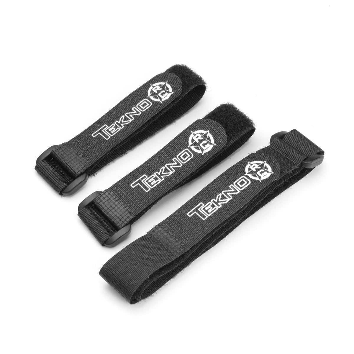 Tekno RC Battery Strap Set