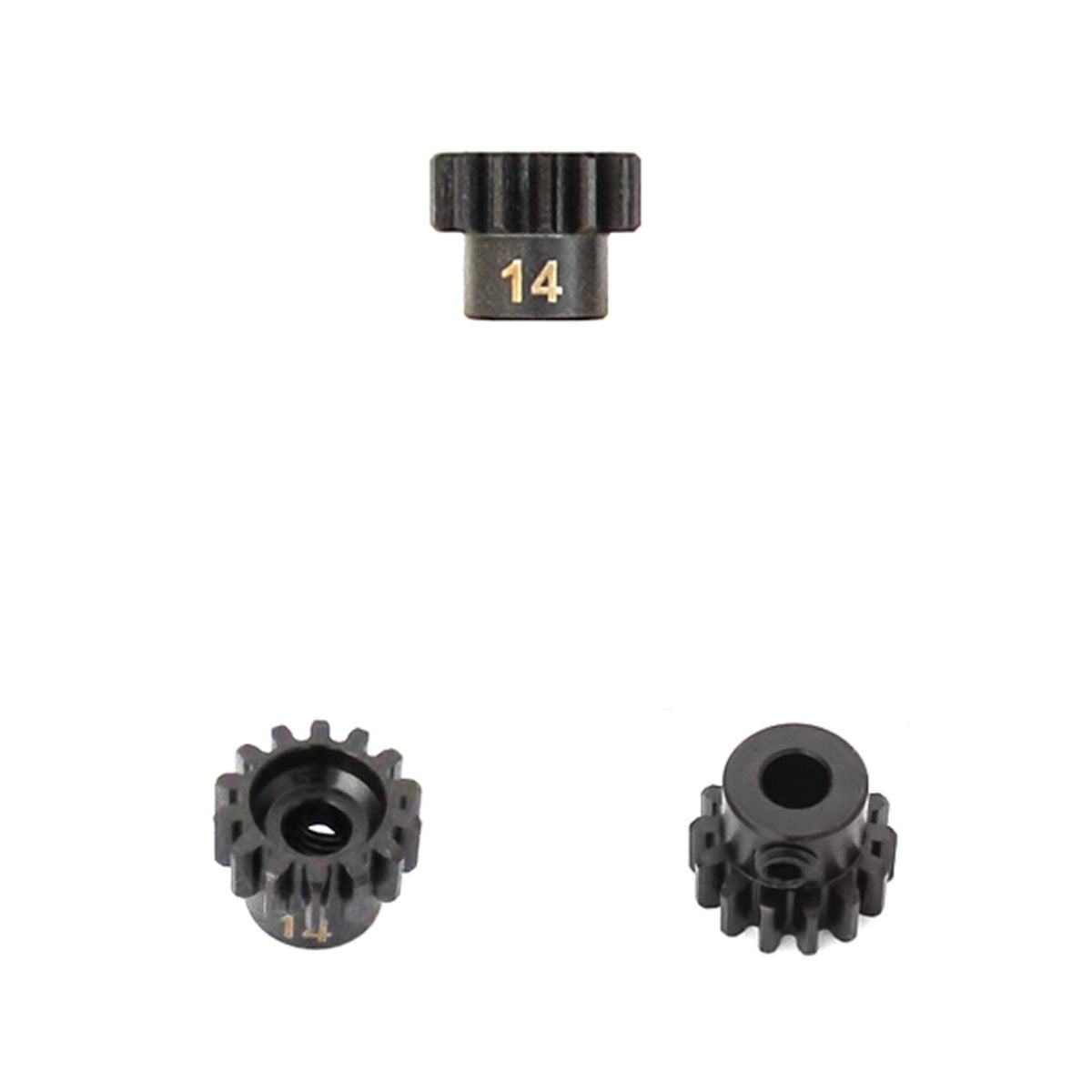 Tekno RC M5 14T MOD1 Pinion Gear