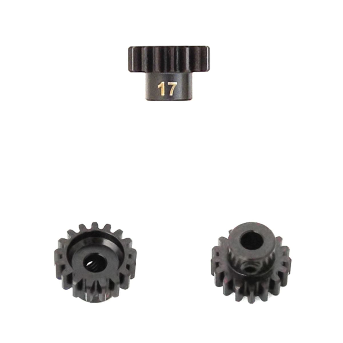 Tekno RC M5 17T MOD1 Pinion Gear