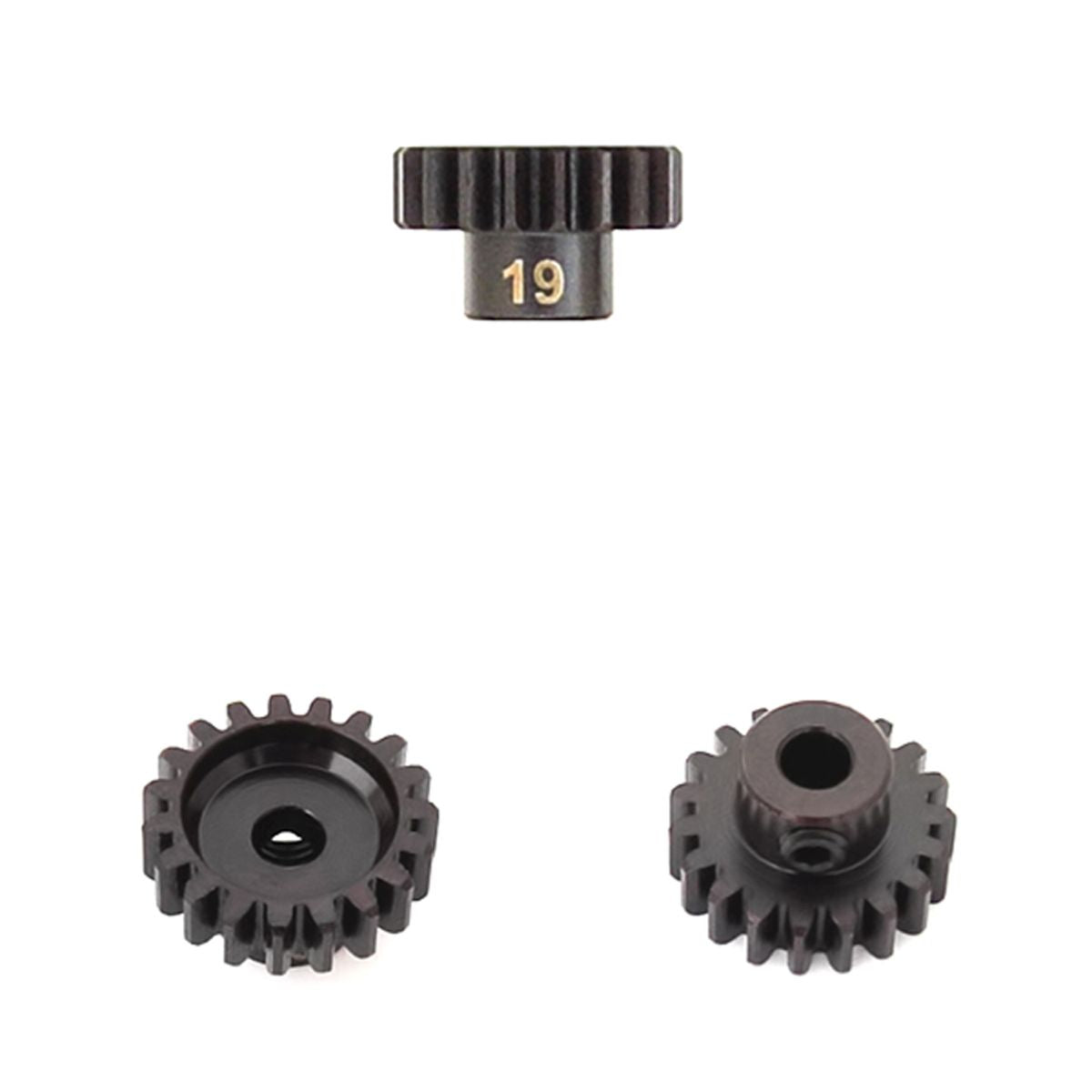 Tekno RC M5 19T MOD1 Pinion Gear