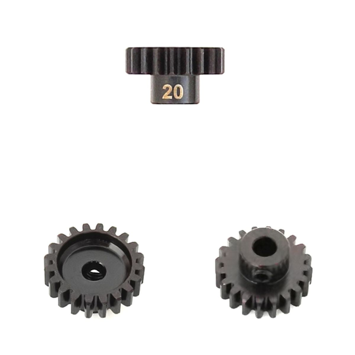 Tekno RC M5 20T MOD1 Pinion Gear