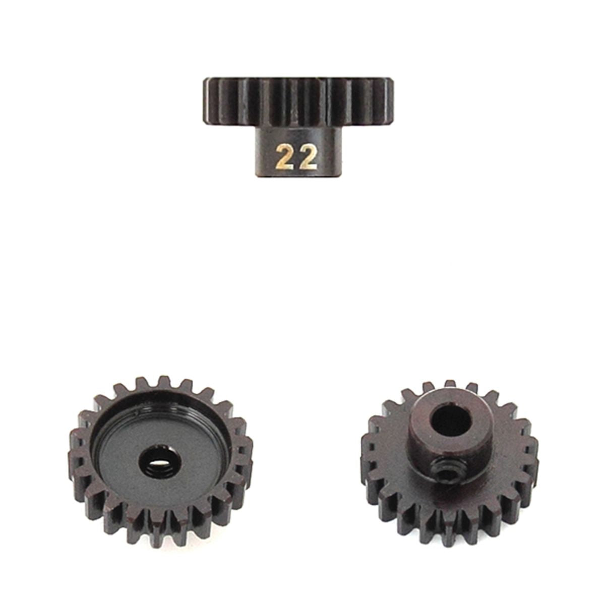 Tekno RC M5 22T MOD1 Pinion Gear