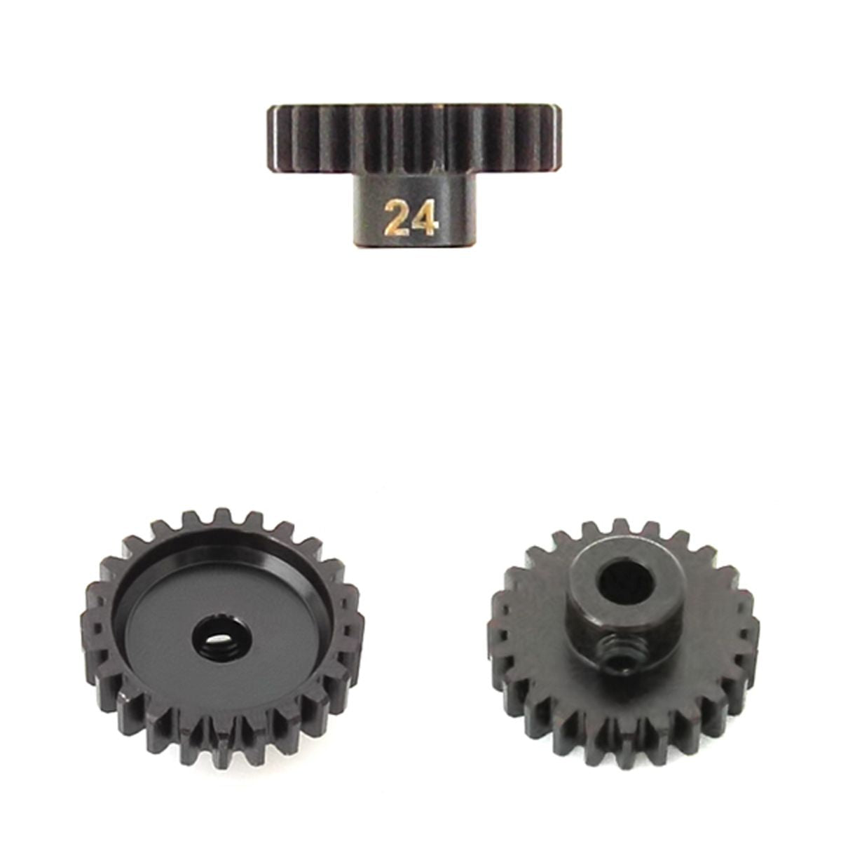 Tekno RC M5 24T MOD1 Pinion Gear
