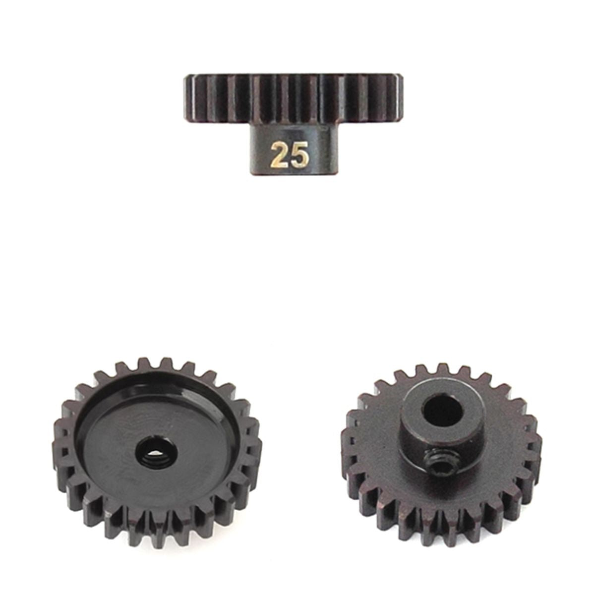 Tekno RC M5 25T MOD1 Pinion Gear