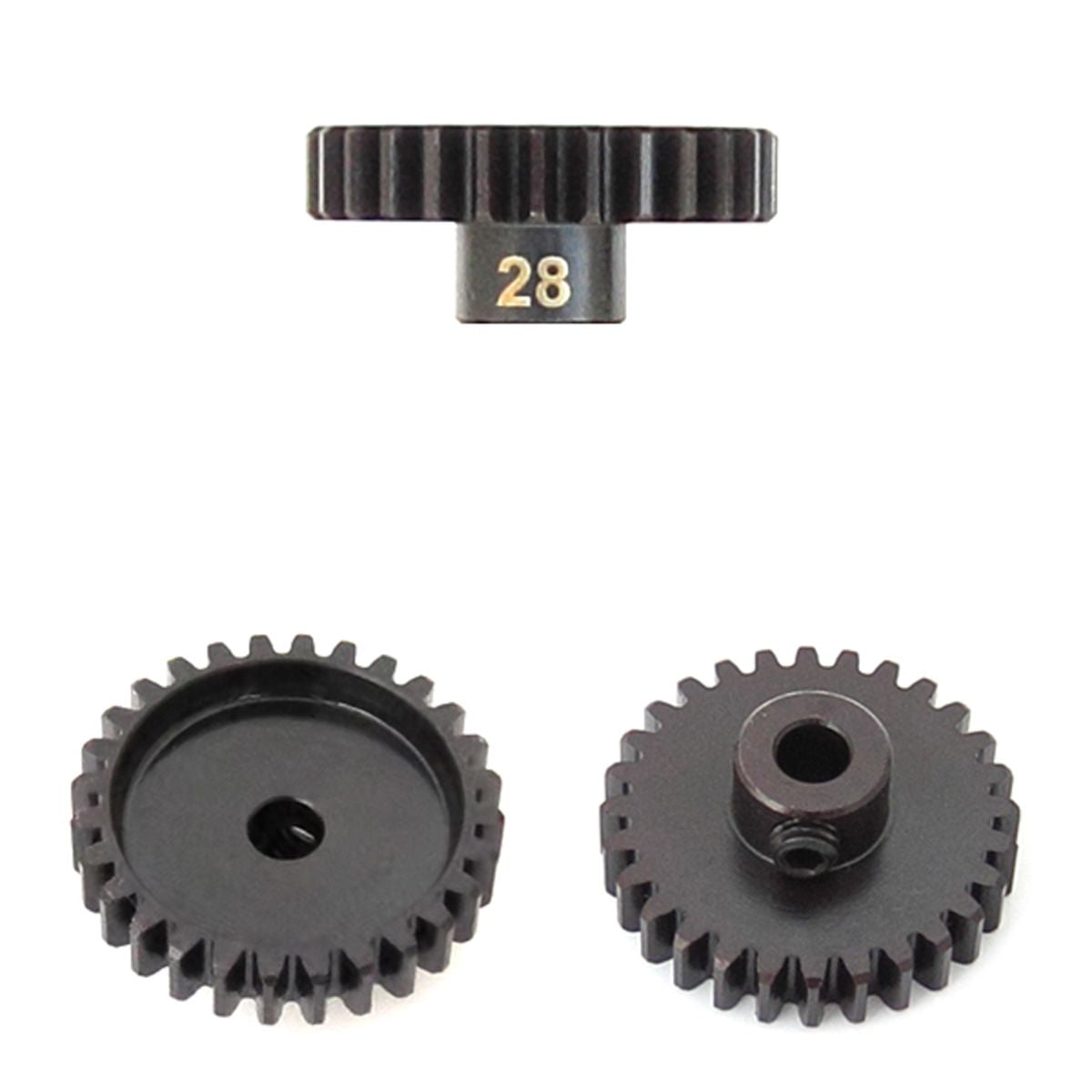 Tekno RC M5 28T MOD1 Pinion Gear